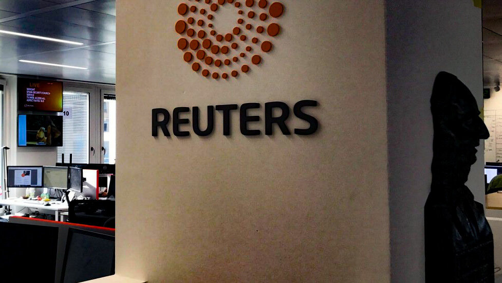 An Agenda Unveiled: How Reuters Joined the US Government’s Offensive Against Iran