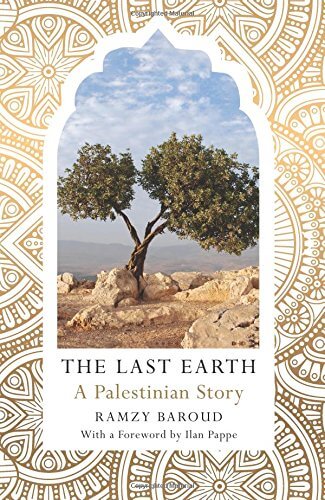 The Last Earth: A Palestinian Story