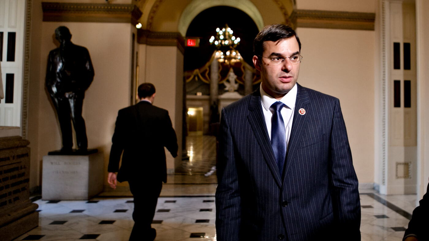 Justin Amash | Yemen