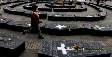 Colombia | Violence