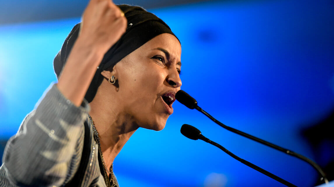 Watch | Rep. Ilhan Omar Grills Elliott Abrams Over His Shady Past