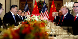 US China | Trade War