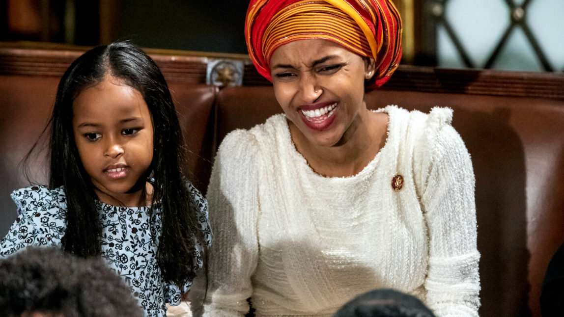 Ilhan Omar is Right: AIPAC Influences Congress To the Tune of $4 Million Annually