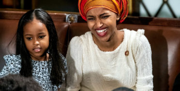 Ilhan Omar