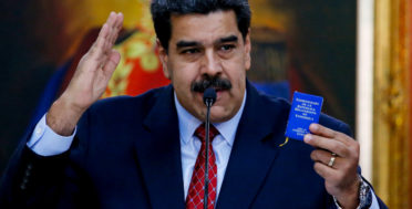 Venezuela | Nicolas Maduro