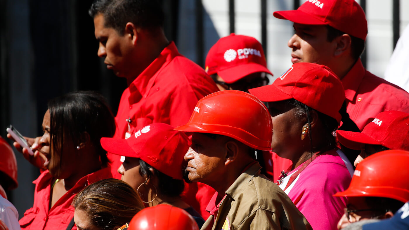The Truth About US Sanctions on Venezuela, and Why the Media Gets it Wrong