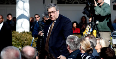 Attorney General | William Bar