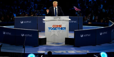 Donald Trump | AIPAC