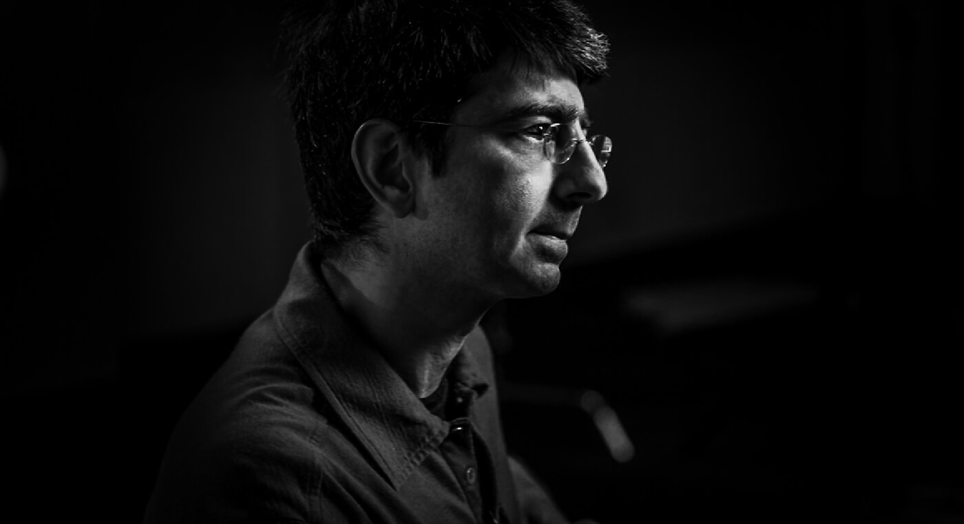 Pierre Omidyar | Banner