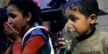 Syria | Douma | Chemical Attack