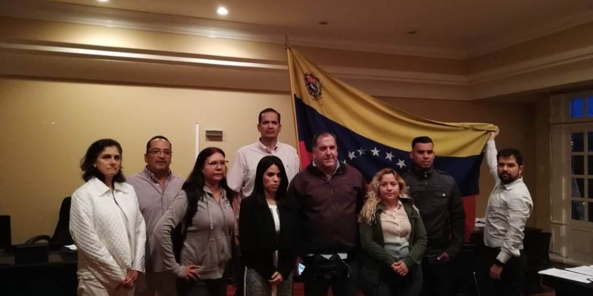 Venezuela Embassy | Costa Rica