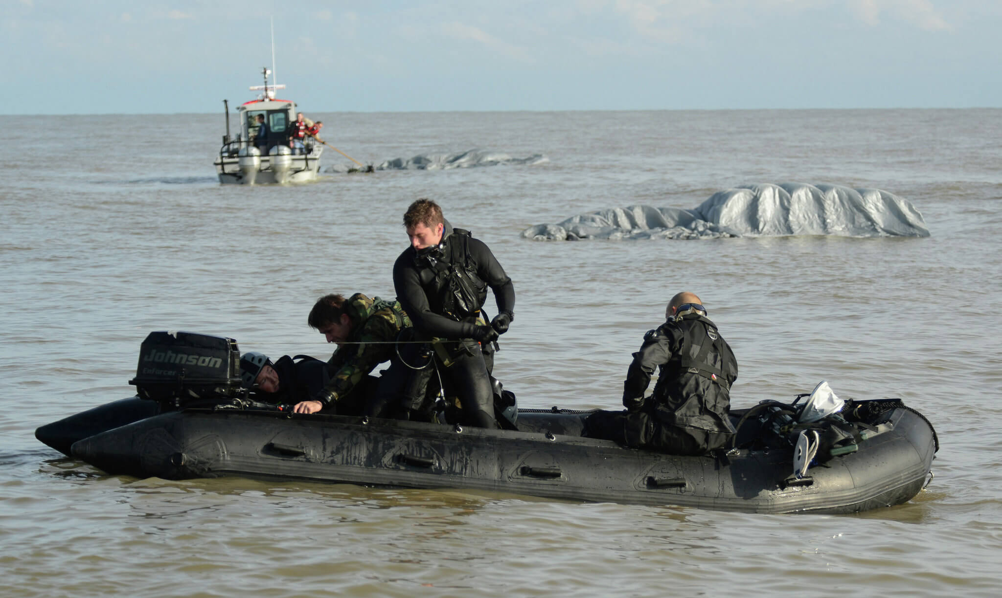 U.S. Navy SEALs | Crimea