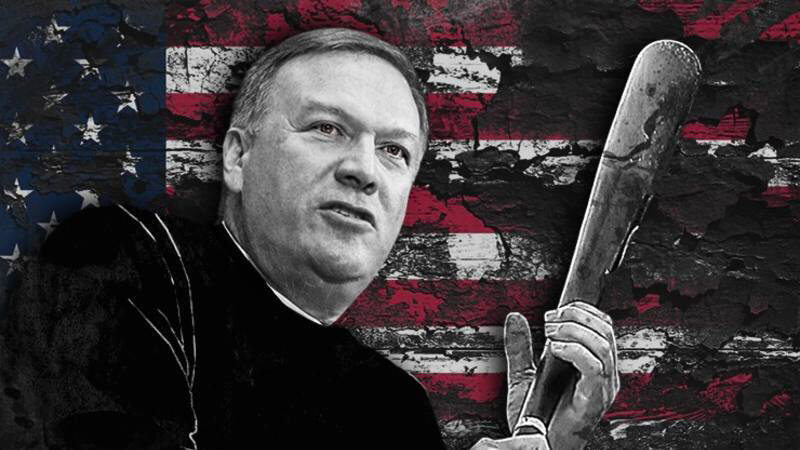 Mike Pompeo