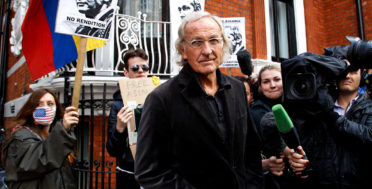 John Pilger | Julian Assange