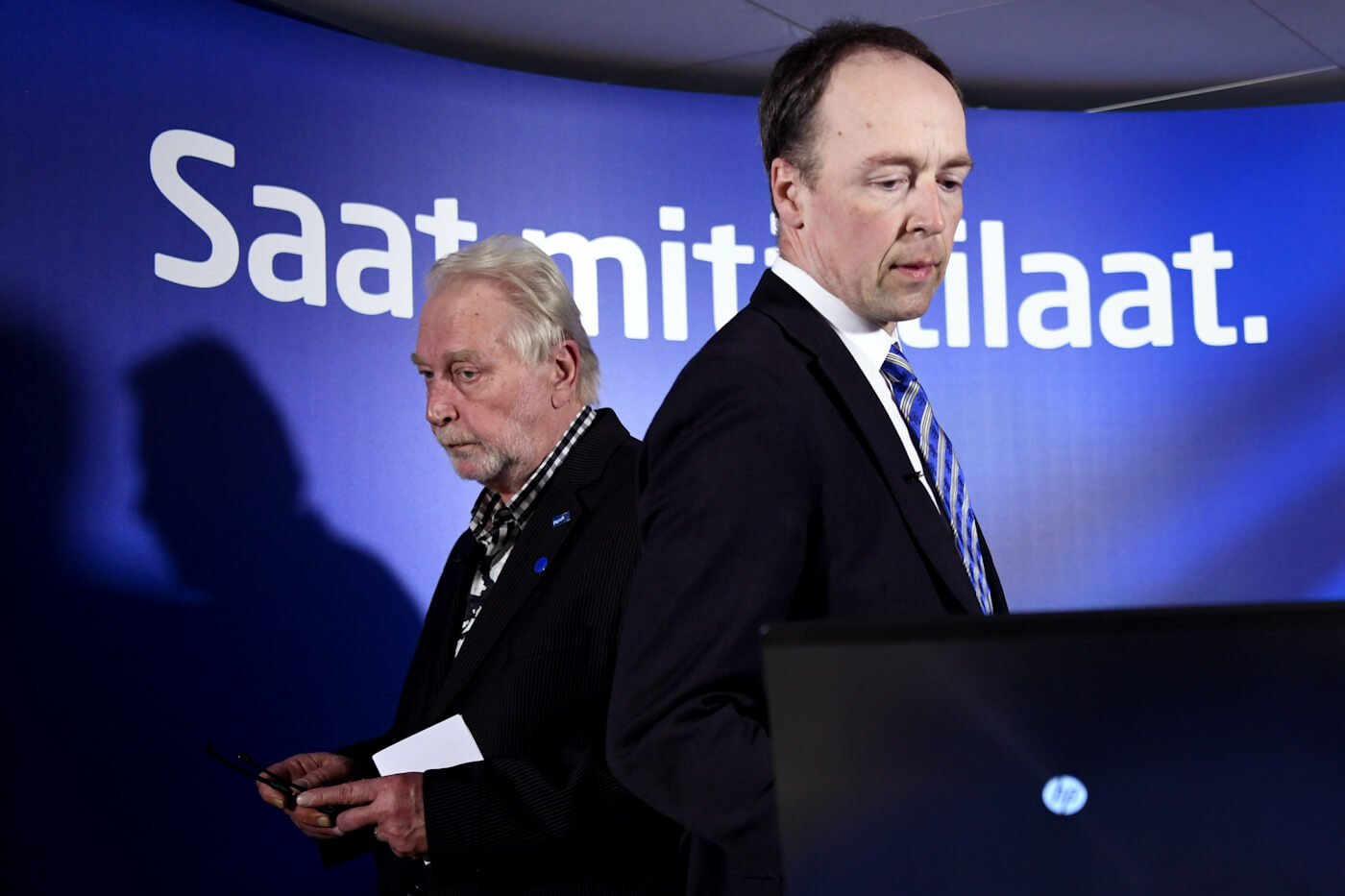 Jussi Halla-aho