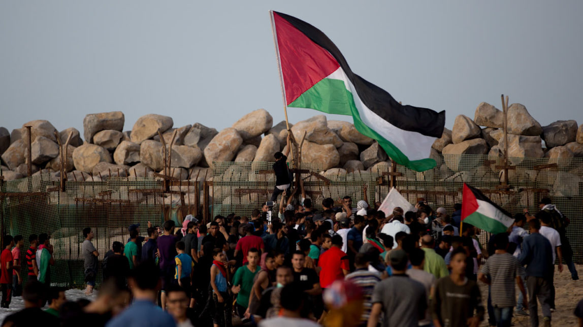 Israel | Palestine