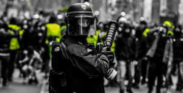 France | Yellow Vest