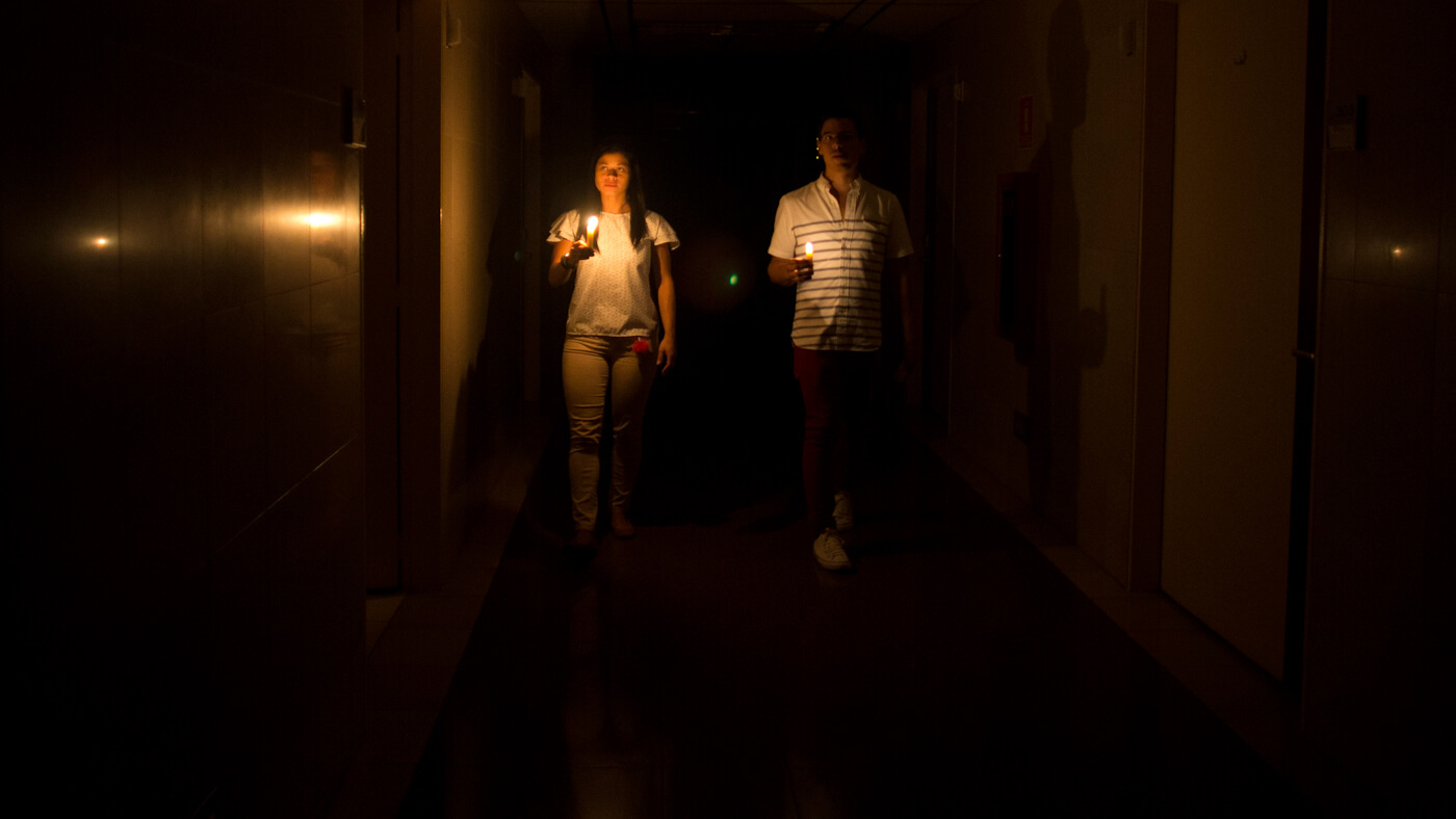 Venezuela | Power Outage