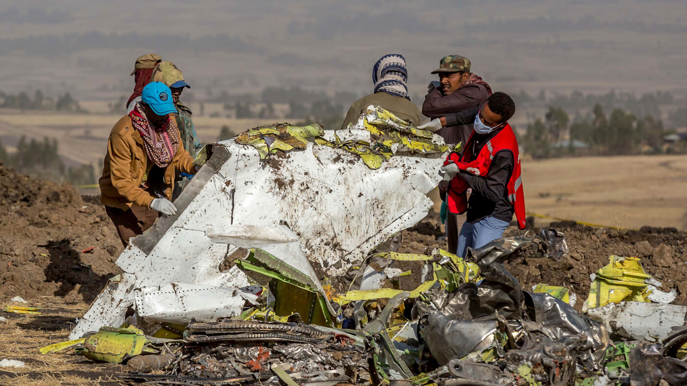 boeing safety