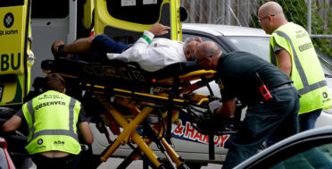 New Zealand | Mosque Shooting
