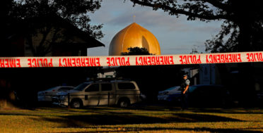 New Zealand | Mosque Shooting