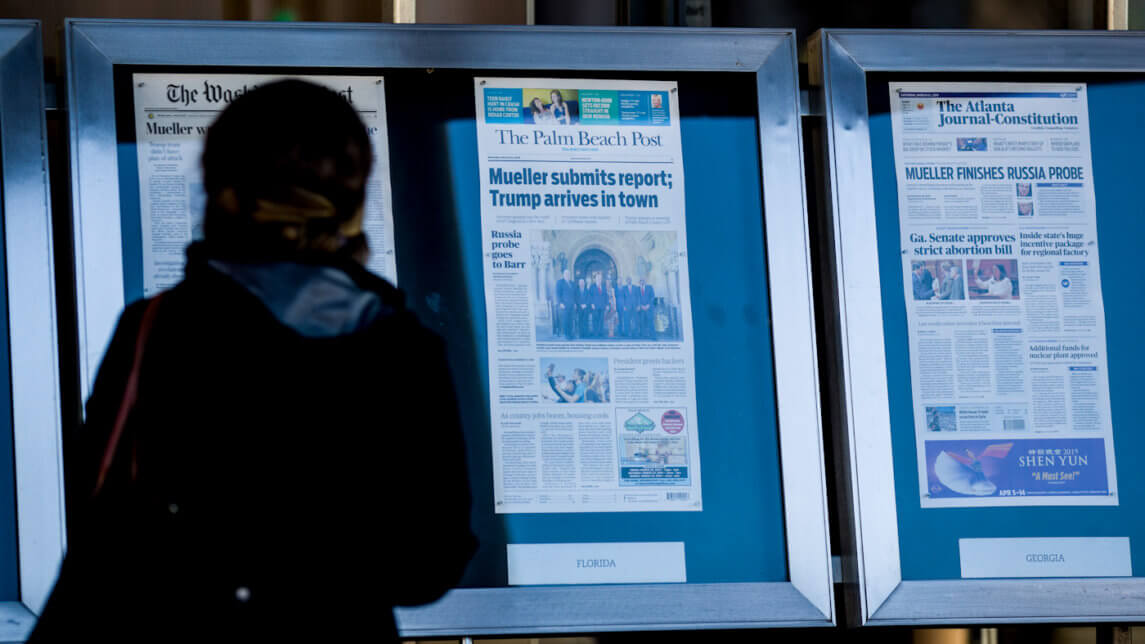 Lessons for the Progressive Left From the ‘Failed’ Mueller Inquiry