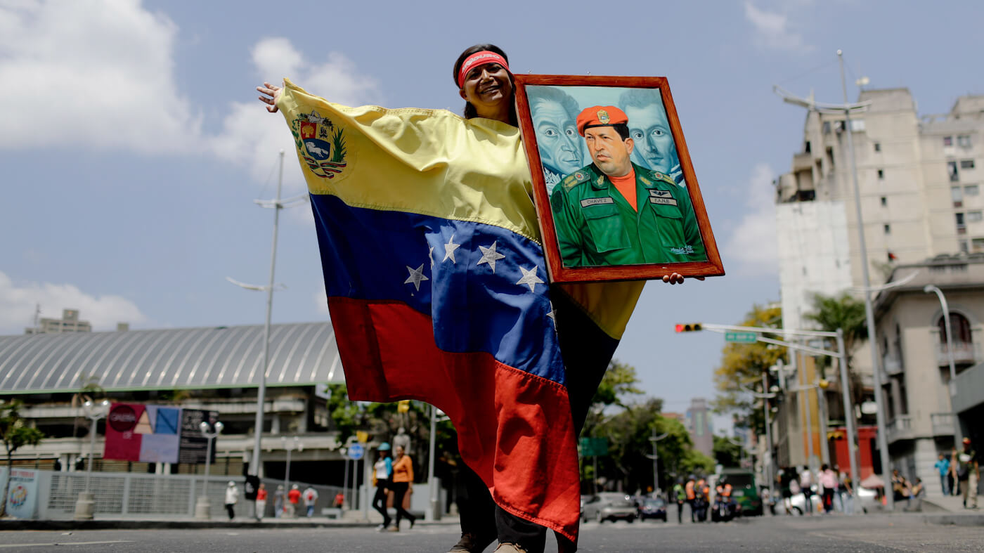Výsledok vyhľadávania obrázkov pre dopyt venezuela promaduro
