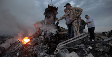 MH17 | Ukraine