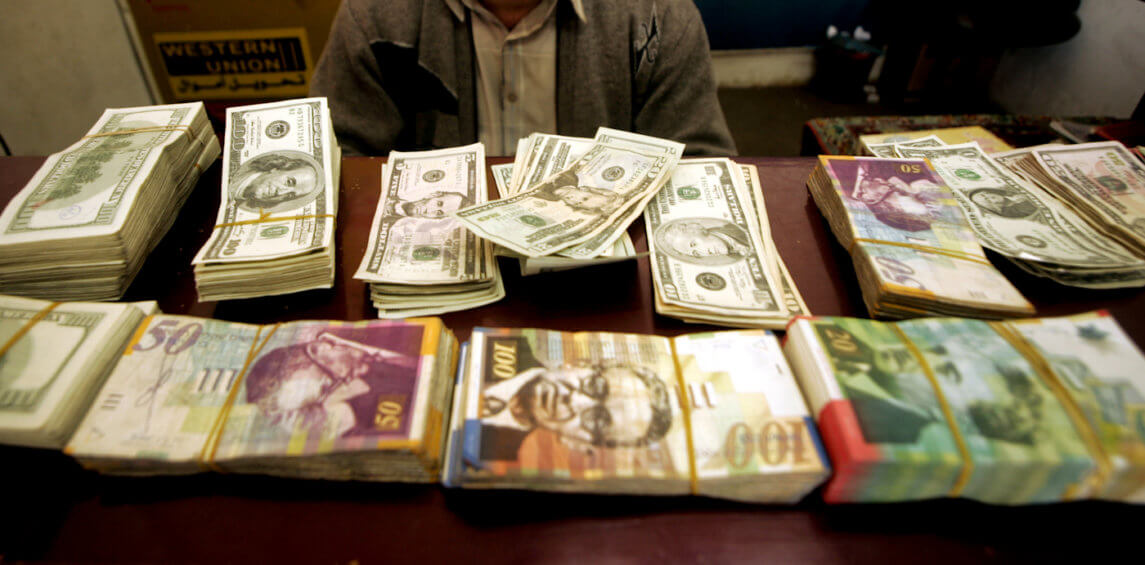 Media Blackout as Israel’s Largest Banks Pay Over $1 Billion in Fines for US Tax Evasion Schemes