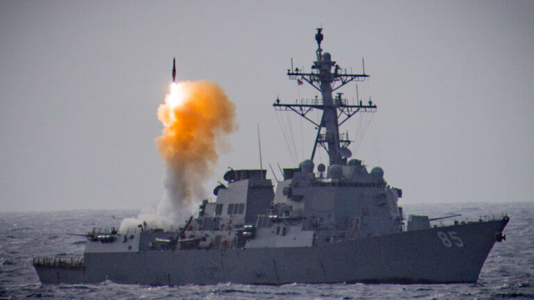US Navy