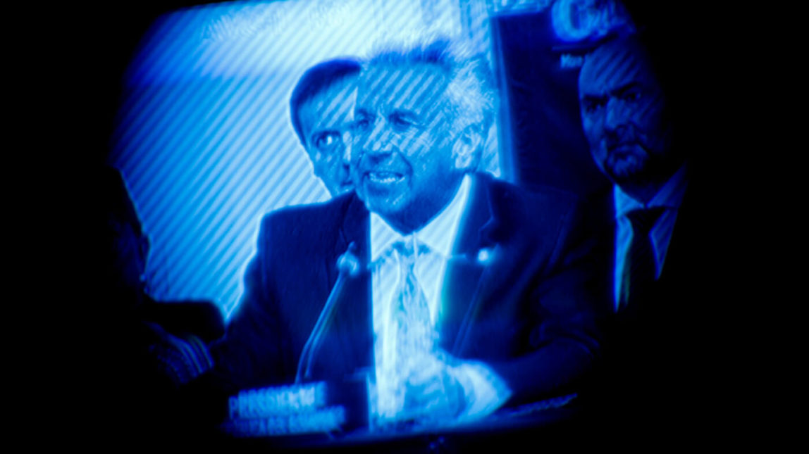 Lenin Moreno | Assange