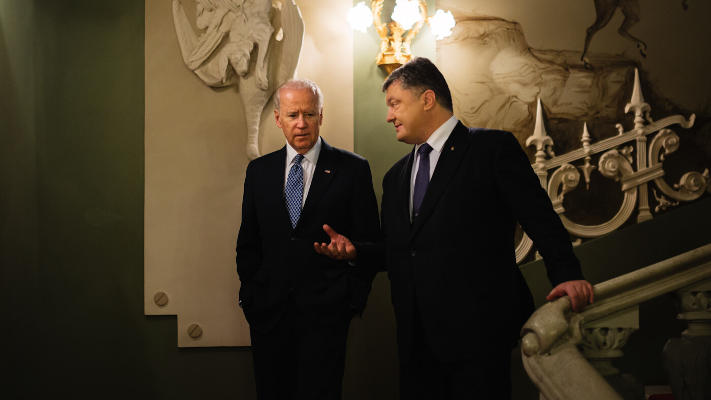 Ukraine | Joe Biden
