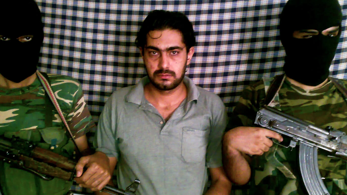 Jundallah: the US-backed Salafi Terrorists Operating in Iran