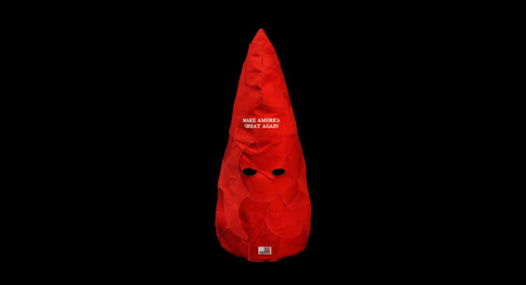 Kate Kretz | Maga Hood