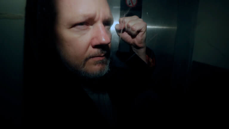 Britain WikiLeaks Assange