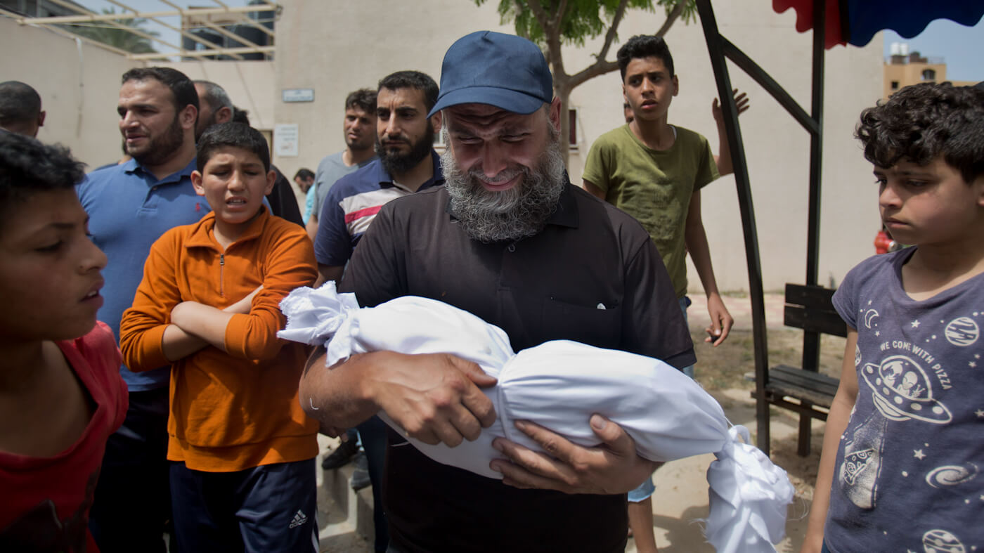 Israel | Gaza