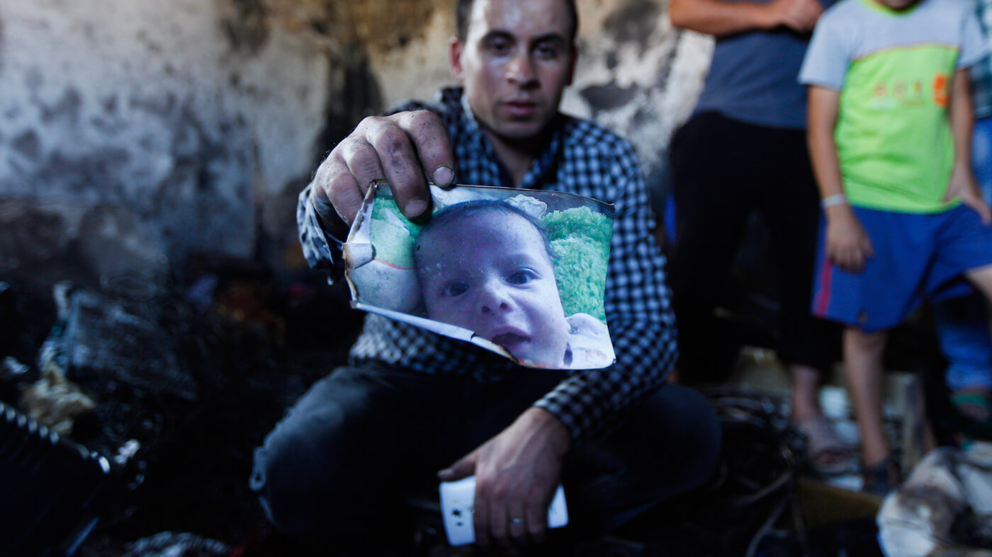 Plea Deal in Arson-Murder Case of Israeli Settlers Epitomizes Apartheid “Justice”