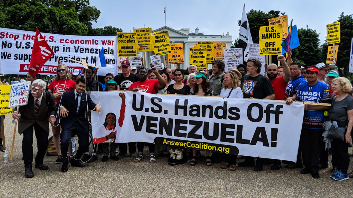 Embassy Protection Collective