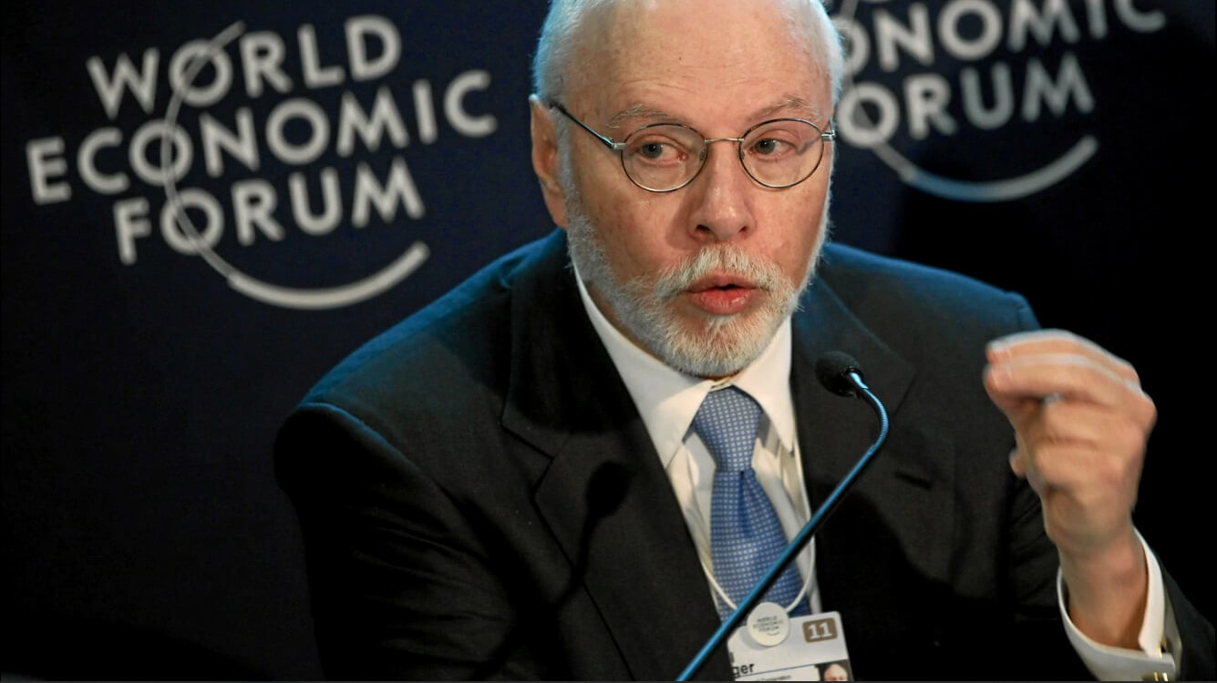 Paul Singer | Bayer