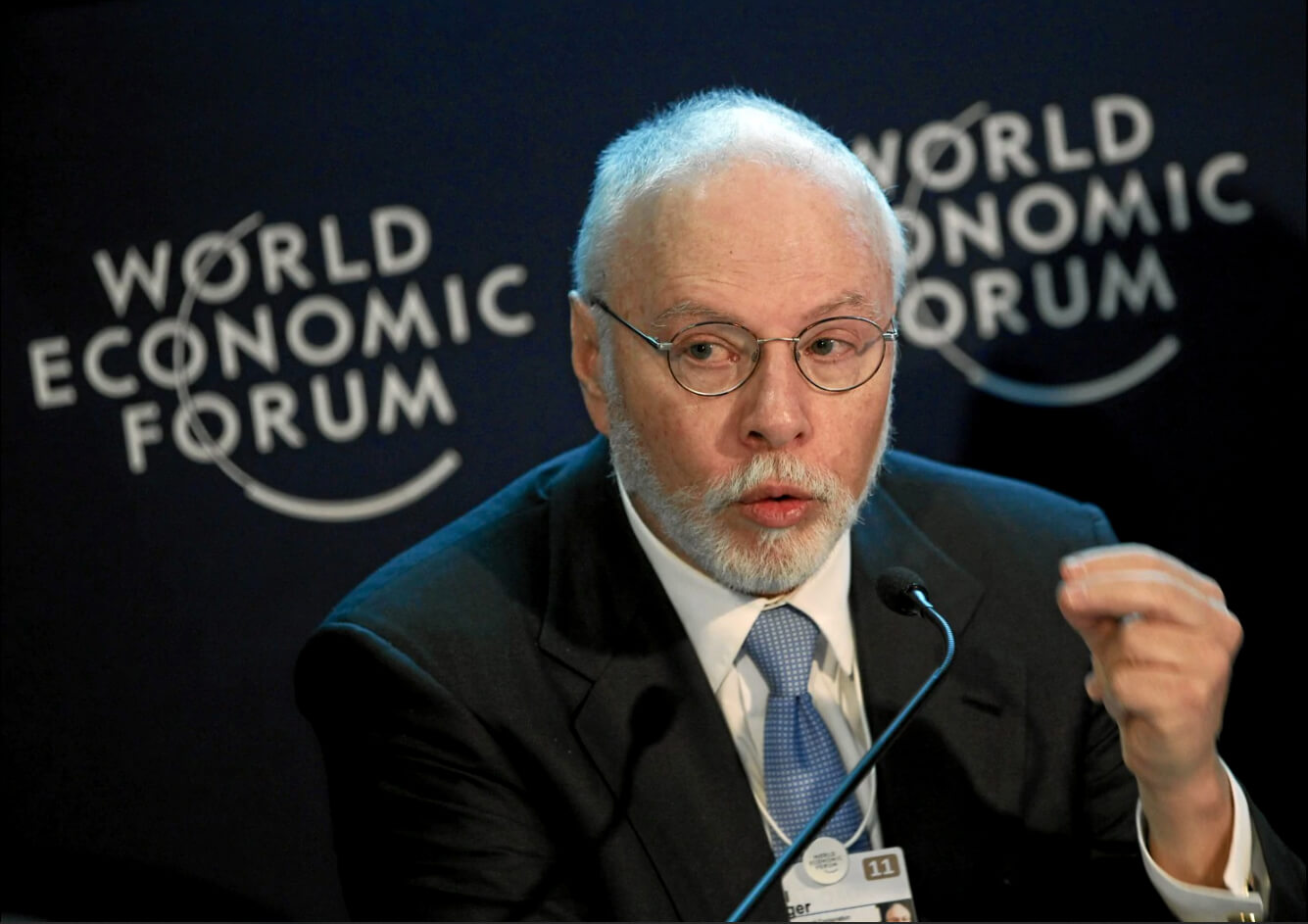 Paul Singer | Bayer