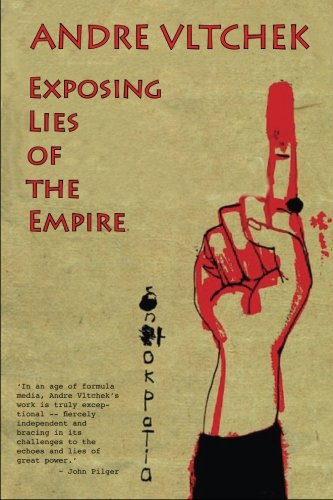 Exposing Lies of the Empire