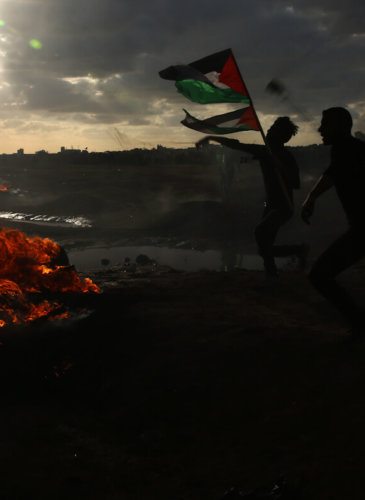 Palestine Kenya Feature photo