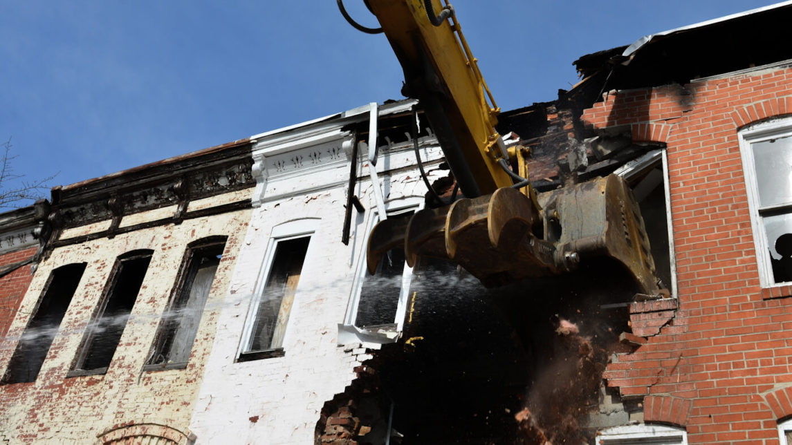 How the Coup in Venezuela and the US Housing Crisis are Inextricably Connected