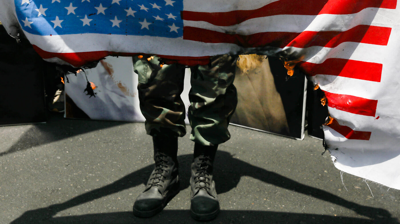 Divine Missions of Destruction: Why a US War with Iran is Virtually Inevitable