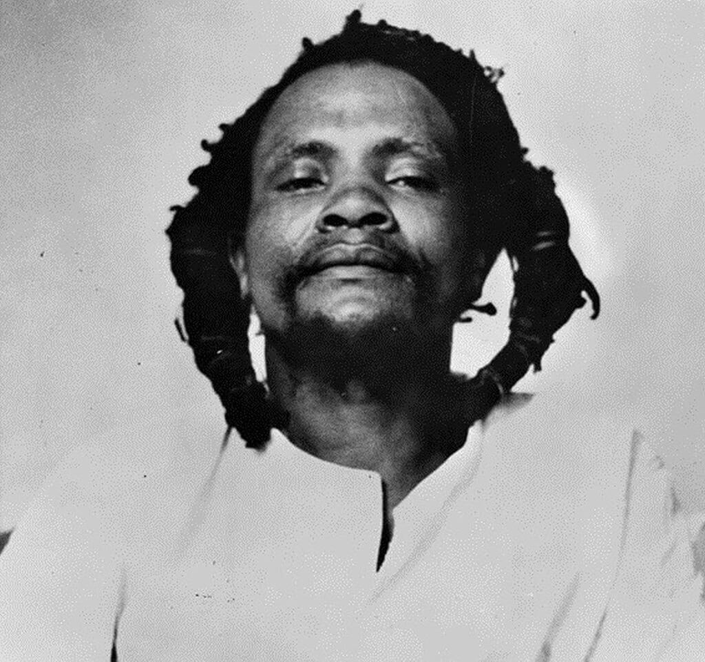 Dedan Kimathi Africa Palestine