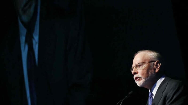 How NeoCon Billionaire Paul Singer Is Driving the Outsourcing of US Tech Jobs to Israel