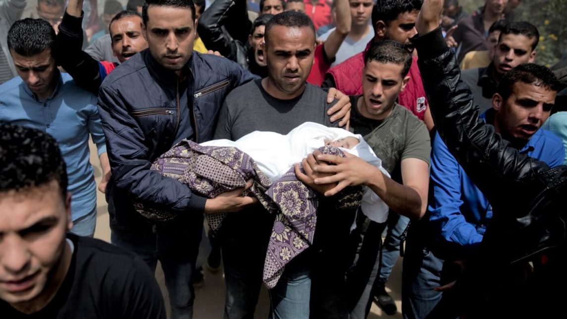 What You Need to Know about the ICC Investigation of War Crimes in Occupied Palestine