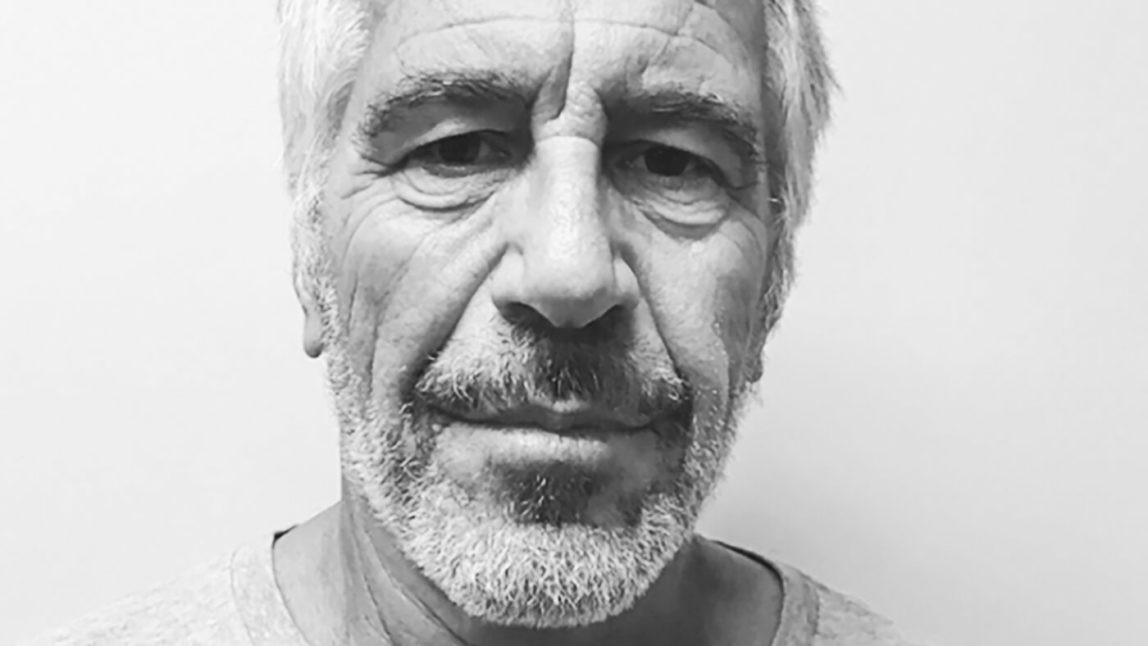 Conspiracy Theories: Jeffrey Epstein’s Uniquely American Death in Jail