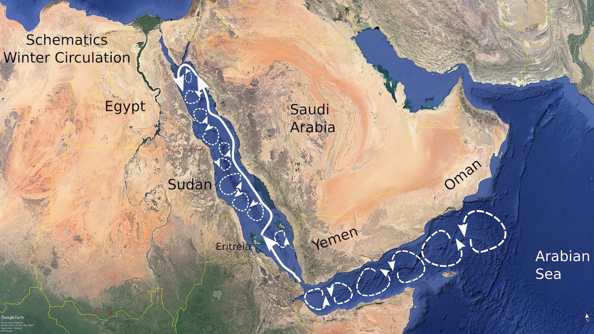 FSO Safer Yemen Oil Spill