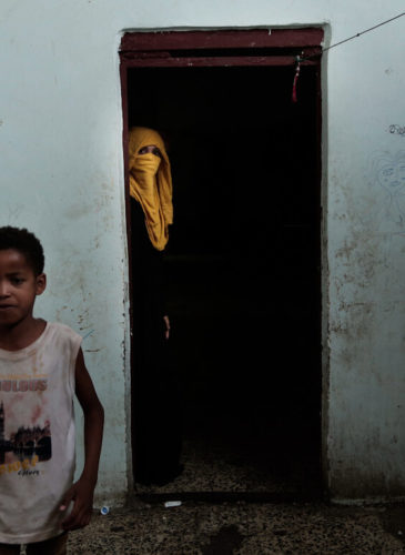 Yemen human trafficking feature photo